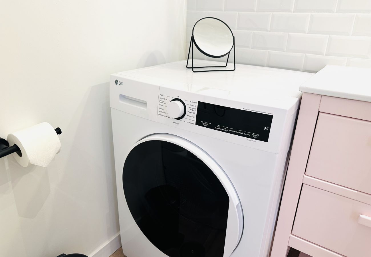 Apartamento en Puerto de la Cruz - Pink Alta apartment with pool Apartamento en Puerto de la Cruz - Pink Alta apartment with pool