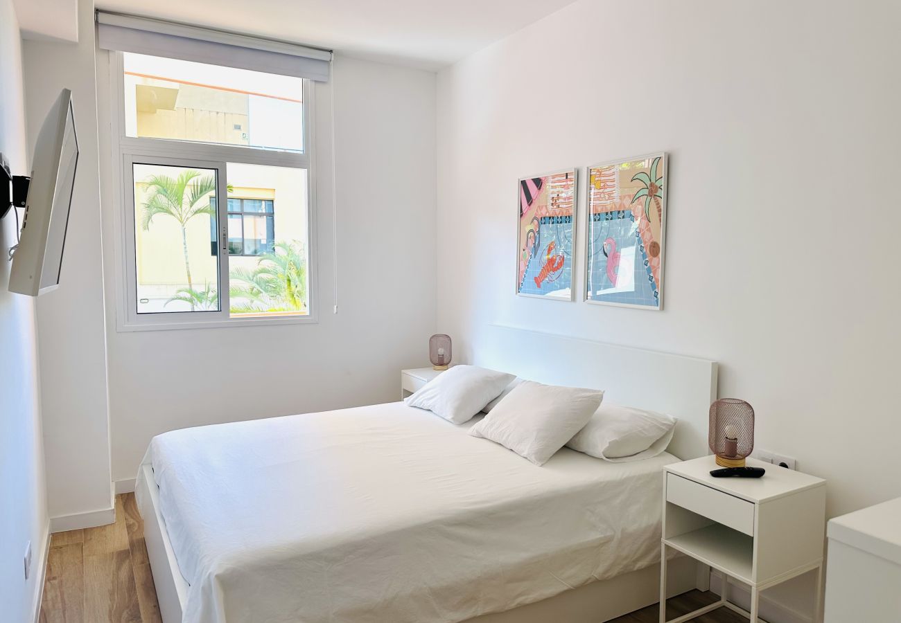 Apartamento en Puerto de la Cruz - Pink Alta apartment with pool Apartamento en Puerto de la Cruz - Pink Alta apartment with pool