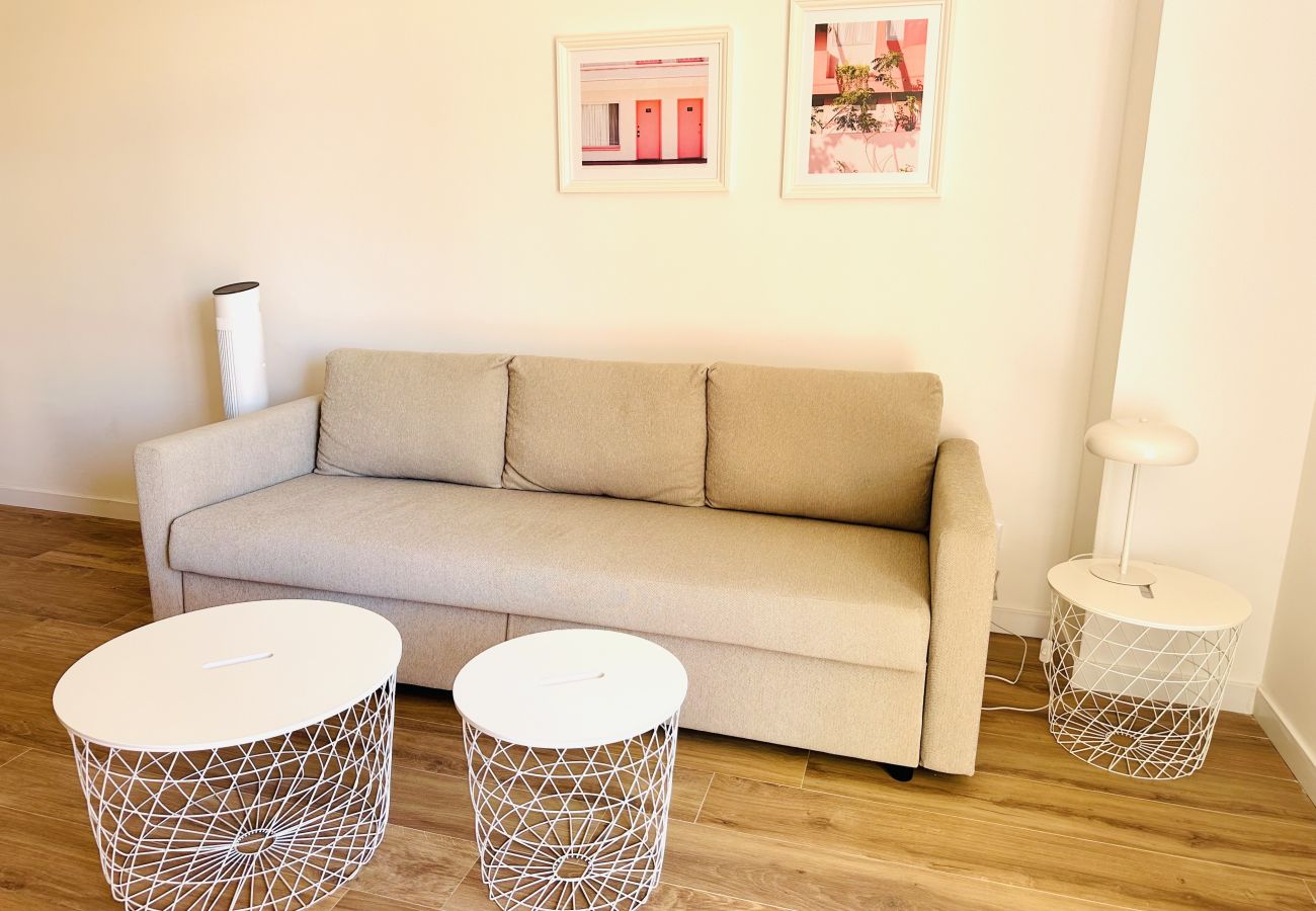 Apartamento en Puerto de la Cruz - Pink Alta apartment with pool Apartamento en Puerto de la Cruz - Pink Alta apartment with pool