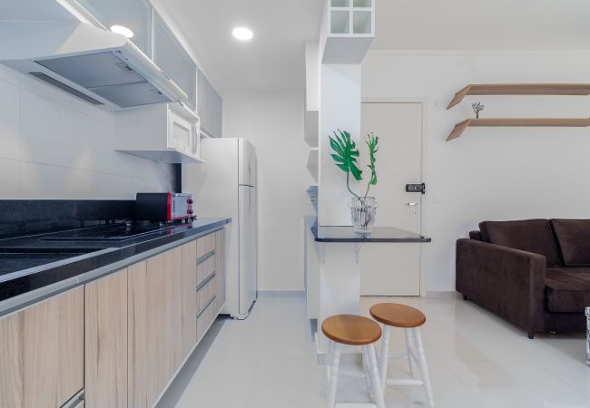 Apartamento en São Paulo - AV0905 - Studio Avanhandava Apartamento en São Paulo - AV0905 - Studio Avanhandava