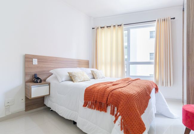 Apartamento en São Paulo - AV0905 - Studio Avanhandava Apartamento en São Paulo - AV0905 - Studio Avanhandava