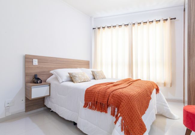 Apartamento en São Paulo - AV0905 - Studio Avanhandava Apartamento en São Paulo - AV0905 - Studio Avanhandava