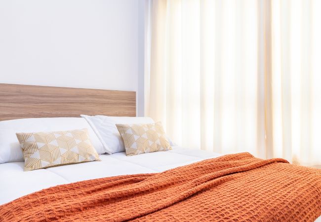 Apartamento en São Paulo - AV0905 - Studio Avanhandava Apartamento en São Paulo - AV0905 - Studio Avanhandava