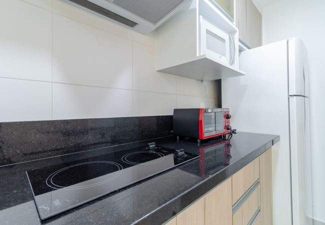 Apartamento en São Paulo - AV0905 - Studio Avanhandava Apartamento en São Paulo - AV0905 - Studio Avanhandava