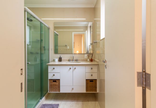 Apartamento en Rio de Janeiro - Vista al mar, a 2 minutos de la playa | FMS502 Apartamento en Rio de Janeiro - Vista al mar, a 2 minutos de la playa | FMS502