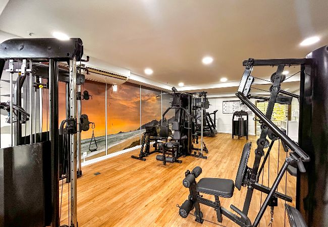 Apartamento en Rio de Janeiro - Flat a beira mar no Recreio dos Bandeirantes/RJ Apartamento en Rio de Janeiro - Flat a beira mar no Recreio dos Bandeirantes/RJ