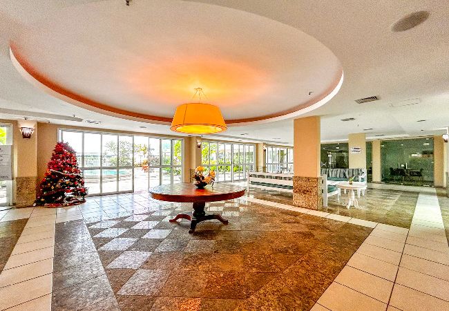 Apartamento en Rio de Janeiro - Flat a beira mar no Recreio dos Bandeirantes/RJ Apartamento en Rio de Janeiro - Flat a beira mar no Recreio dos Bandeirantes/RJ