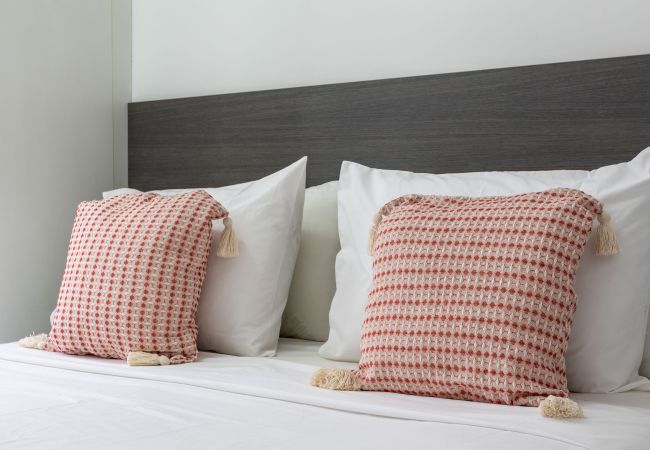 Apartamento en Rio de Janeiro - Perfecto en Copacabana |Habitación confortable| BR401  Apartamento en Rio de Janeiro - Perfecto en Copacabana |Habitación confortable| BR401