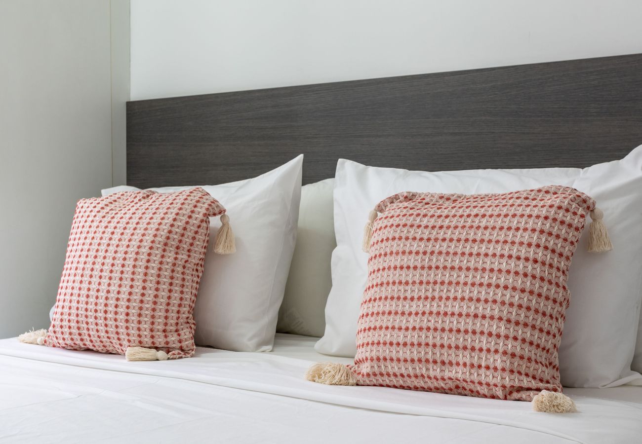 Apartamento en Rio de Janeiro - Perfecto en Copacabana |Habitación confortable| BR401  Apartamento en Rio de Janeiro - Perfecto en Copacabana |Habitación confortable| BR401