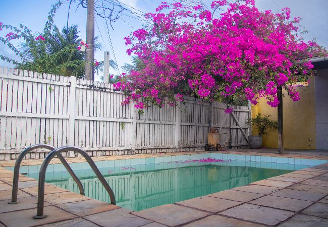 Casa en Salinópolis - Bela Casa Próx. as Praias e a Nova Orla de Salinas