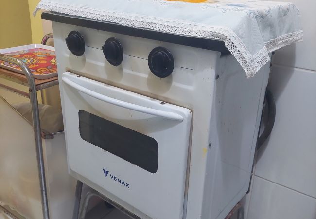 Apartamento en Rio de Janeiro - Bul103 | Kitnet en Copacabana, a 650 m de Arpoador Apartamento en Rio de Janeiro - Bul103 | Kitnet en Copacabana, a 650 m de Arpoador