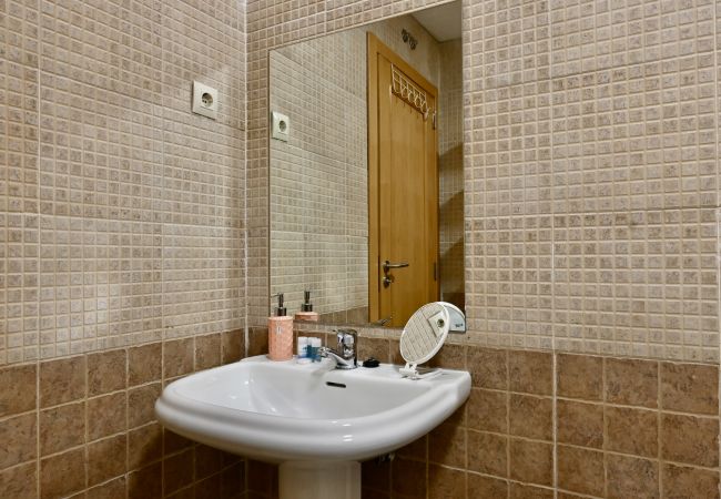 Apartamento en Madrid - M (INF3D) Céntrico apartamento en la Calle Infantas Apartamento en Madrid - M (INF3D) Céntrico apartamento en la Calle Infantas