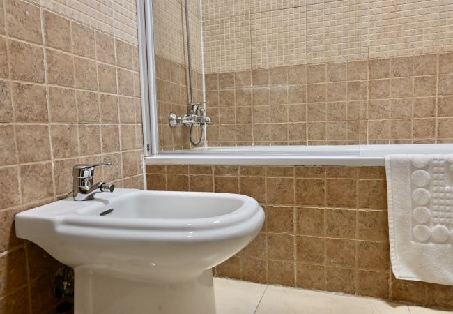 Apartamento en Madrid - M (INF3D) Céntrico apartamento en la Calle Infantas Apartamento en Madrid - M (INF3D) Céntrico apartamento en la Calle Infantas