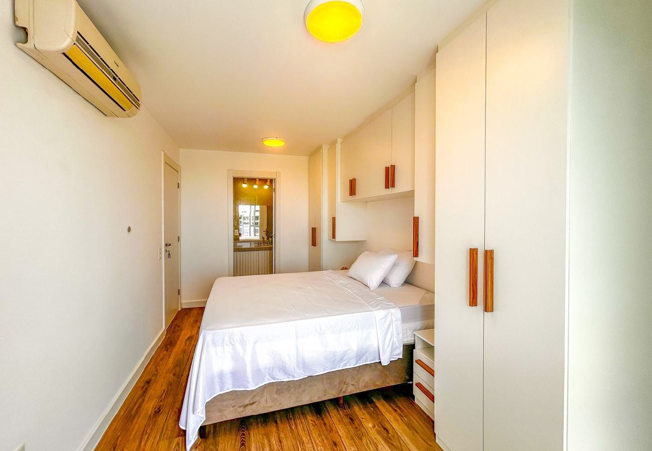 Apartamento en Rio de Janeiro - Apto c vista p o mar e lagoa na Barra da Tijuca/RJ Apartamento en Rio de Janeiro - Apto c vista p o mar e lagoa na Barra da Tijuca/RJ