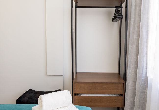 Apartamento en Rio de Janeiro - Intimo en Copa Ideal para parejas | NSC1209 Apartamento en Rio de Janeiro - Intimo en Copa Ideal para parejas | NSC1209