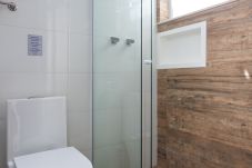 Apartamento en Rio de Janeiro - Intimo en Copa Ideal para parejas | NSC1209