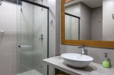 Apartamento en Rio de Janeiro - A 5 minutos de la playa de Leblon | AP302