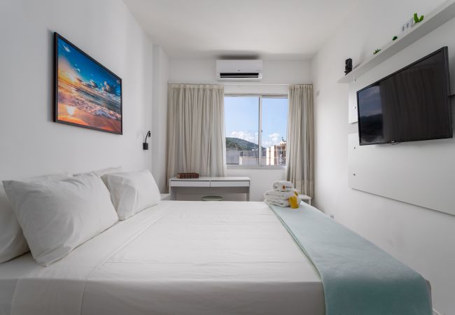 Apartamento en Rio de Janeiro - Encanto en Botafogo | Bien decorado | SCT1202  Apartamento en Rio de Janeiro - Encanto en Botafogo | Bien decorado | SCT1202