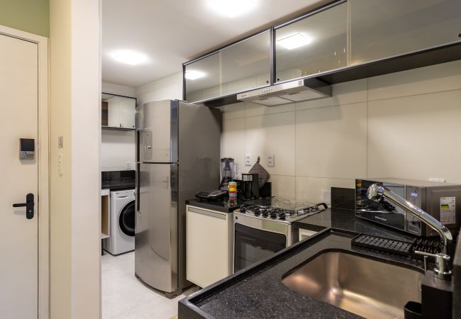 Apartamento en Rio de Janeiro - Encanto en Botafogo | Bien decorado | SCT1202  Apartamento en Rio de Janeiro - Encanto en Botafogo | Bien decorado | SCT1202