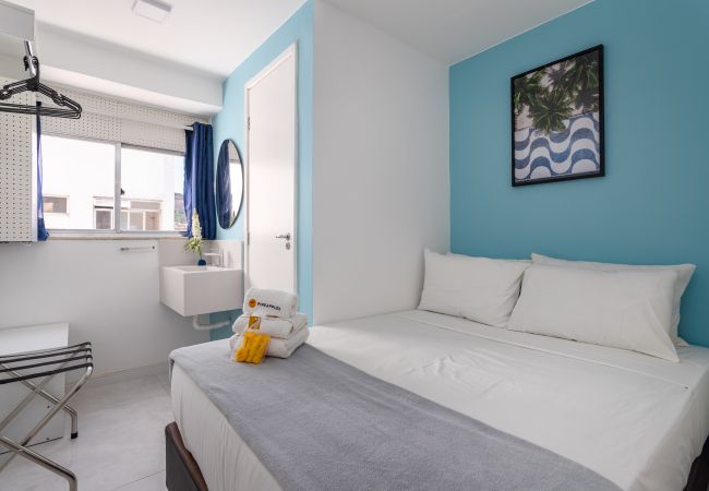 Apartamento en Rio de Janeiro - Encanto en Botafogo | Bien decorado | SCT1202  Apartamento en Rio de Janeiro - Encanto en Botafogo | Bien decorado | SCT1202