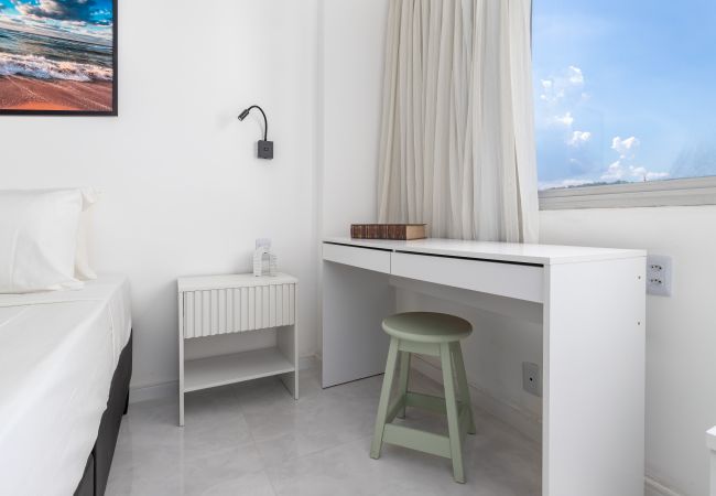 Apartamento en Rio de Janeiro - Encanto en Botafogo | Bien decorado | SCT1202  Apartamento en Rio de Janeiro - Encanto en Botafogo | Bien decorado | SCT1202