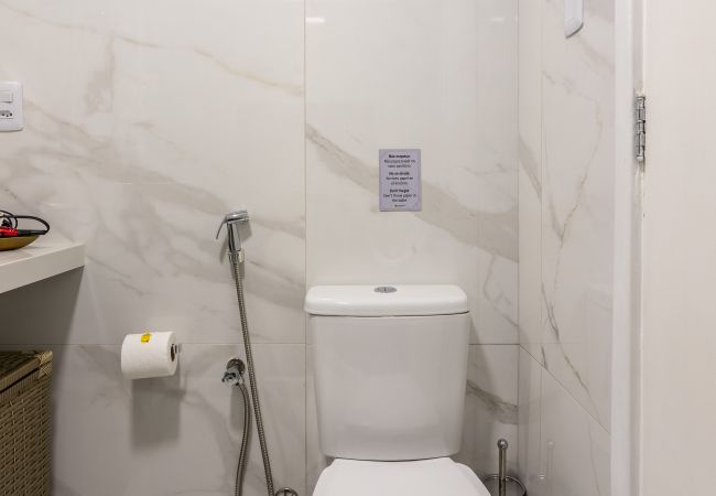 Apartamento en Rio de Janeiro - Encanto en Botafogo | Bien decorado | SCT1202  Apartamento en Rio de Janeiro - Encanto en Botafogo | Bien decorado | SCT1202