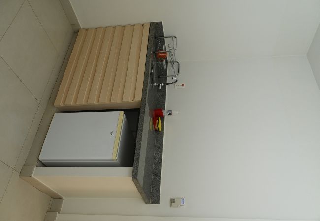 Apartamento en Rio Quente - Flat prox ao prq aquático Hot Park-Rio Quente/GO