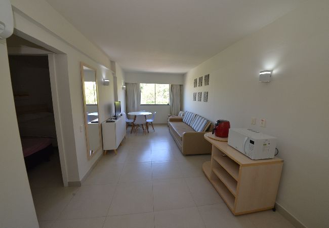 Apartamento en Rio Quente - Flat prox ao prq aquático Hot Park-Rio Quente/GO
