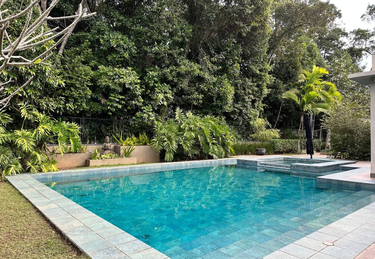 Casa en Riviera de São Lourenço - Casa Alto Padrão Riviera de São Lourenço