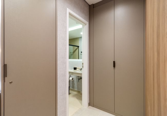 Estudio en São Paulo - Studio Alto Padrão  Prox a Congonhas Estudio en São Paulo - Studio Alto Padrão  Prox a Congonhas