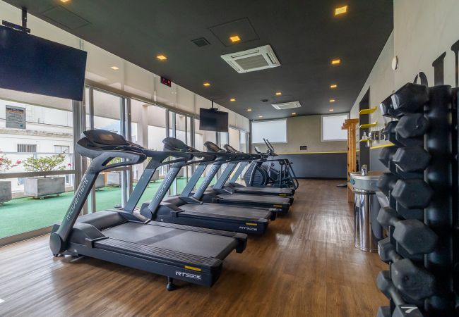 Estudio en São Paulo - Studio Alto Padrão  Prox a Congonhas Estudio en São Paulo - Studio Alto Padrão  Prox a Congonhas