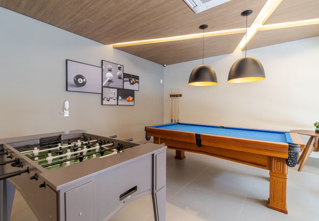 Estudio en São Paulo - Studio Alto Padrão  Prox a Congonhas Estudio en São Paulo - Studio Alto Padrão  Prox a Congonhas