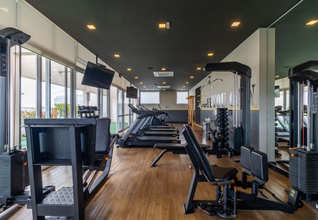 Estudio en São Paulo - Studio Alto Padrão  Prox a Congonhas Estudio en São Paulo - Studio Alto Padrão  Prox a Congonhas