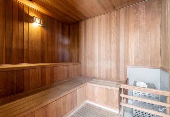 Estudio en São Paulo - Studio Alto Padrão  Prox a Congonhas Estudio en São Paulo - Studio Alto Padrão  Prox a Congonhas