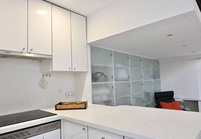 Apartamento en Madrid - Apartamento con encanto a pocos metros de Puerta del Sol Apartamento en Madrid - Apartamento con encanto a pocos metros de Puerta del Sol