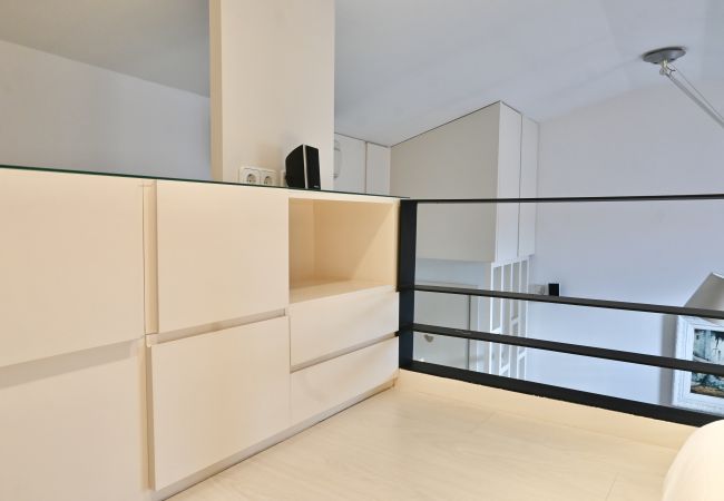 Apartamento en Madrid - Apartamento con encanto a pocos metros de Puerta del Sol Apartamento en Madrid - Apartamento con encanto a pocos metros de Puerta del Sol