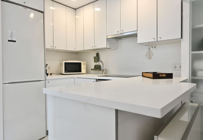 Apartamento en Madrid - Apartamento con encanto a pocos metros de Puerta del Sol Apartamento en Madrid - Apartamento con encanto a pocos metros de Puerta del Sol