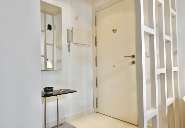 Apartamento en Madrid - Apartamento con encanto a pocos metros de Puerta del Sol Apartamento en Madrid - Apartamento con encanto a pocos metros de Puerta del Sol