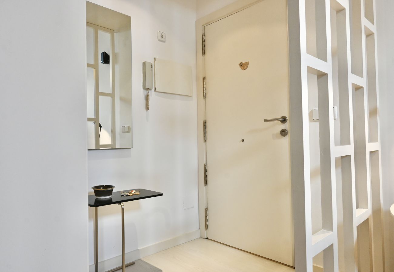 Apartamento en Madrid - Apartamento con encanto a pocos metros de Puerta del Sol Apartamento en Madrid - Apartamento con encanto a pocos metros de Puerta del Sol