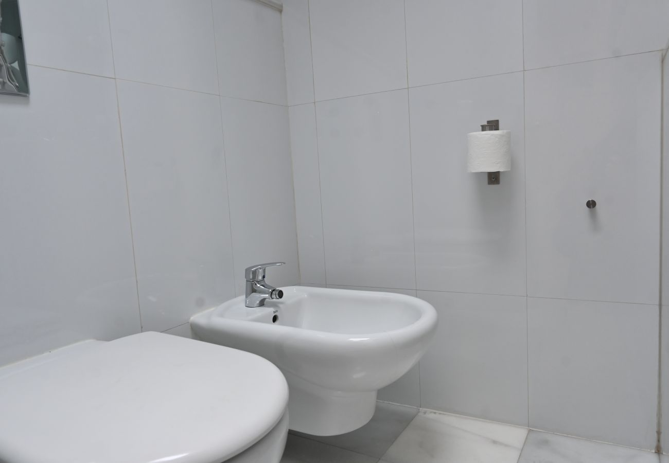 Apartamento en Madrid - Apartamento con encanto a pocos metros de Puerta del Sol Apartamento en Madrid - Apartamento con encanto a pocos metros de Puerta del Sol