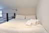 Apartamento en Madrid - Apartamento con encanto a pocos metros de Puerta del Sol Apartamento en Madrid - Apartamento con encanto a pocos metros de Puerta del Sol