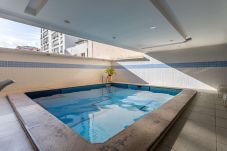 Apartamento en Rio de Janeiro - Precioso en Ipanema | Vista panorámica | VP401 Z1