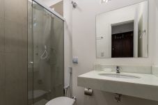 Apartamento en Rio de Janeiro - Charme en Ipanema | Ideal para parejas | NS101 Z1