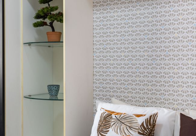 Apartamento en Rio de Janeiro - Agradable en Copa | Ideal para los amigos | SC602 Apartamento en Rio de Janeiro - Agradable en Copa | Ideal para los amigos | SC602