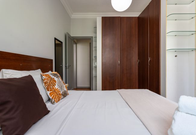 Apartamento en Rio de Janeiro - Agradable en Copa | Ideal para los amigos | SC602 Apartamento en Rio de Janeiro - Agradable en Copa | Ideal para los amigos | SC602