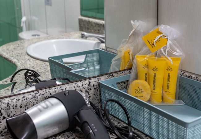 Apartamento en Rio de Janeiro - Agradable en Copa | Ideal para los amigos | SC602 Apartamento en Rio de Janeiro - Agradable en Copa | Ideal para los amigos | SC602