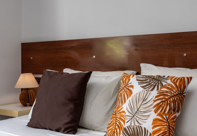 Apartamento en Rio de Janeiro - Agradable en Copa | Ideal para los amigos | SC602 Apartamento en Rio de Janeiro - Agradable en Copa | Ideal para los amigos | SC602