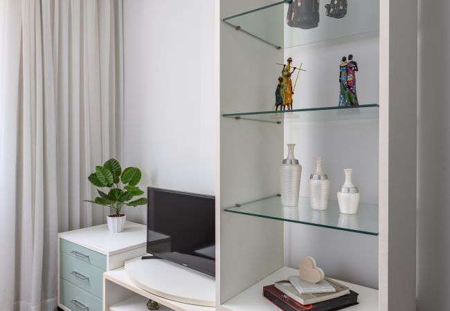 Apartamento en Rio de Janeiro - Agradable en Copa | Ideal para los amigos | SC602 Apartamento en Rio de Janeiro - Agradable en Copa | Ideal para los amigos | SC602