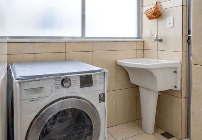 Apartamento en Rio de Janeiro - Agradable en Copa | Ideal para los amigos | SC602 Apartamento en Rio de Janeiro - Agradable en Copa | Ideal para los amigos | SC602