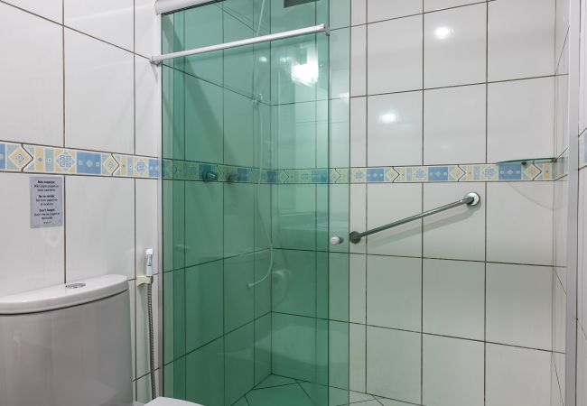 Apartamento en Rio de Janeiro - Agradable en Copa | Ideal para los amigos | SC602 Apartamento en Rio de Janeiro - Agradable en Copa | Ideal para los amigos | SC602